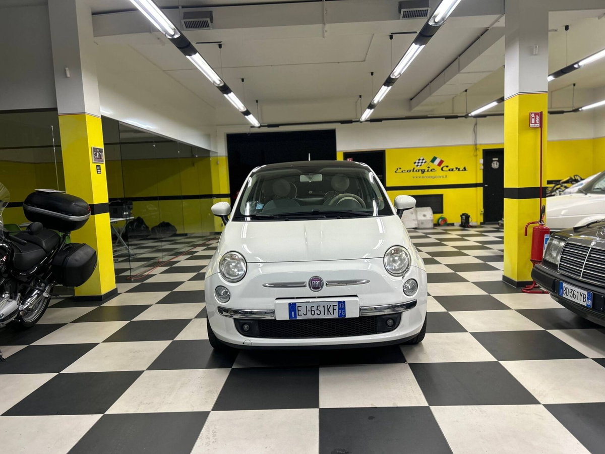 Fiat 500 1.2 EasyPower Lounge (2)