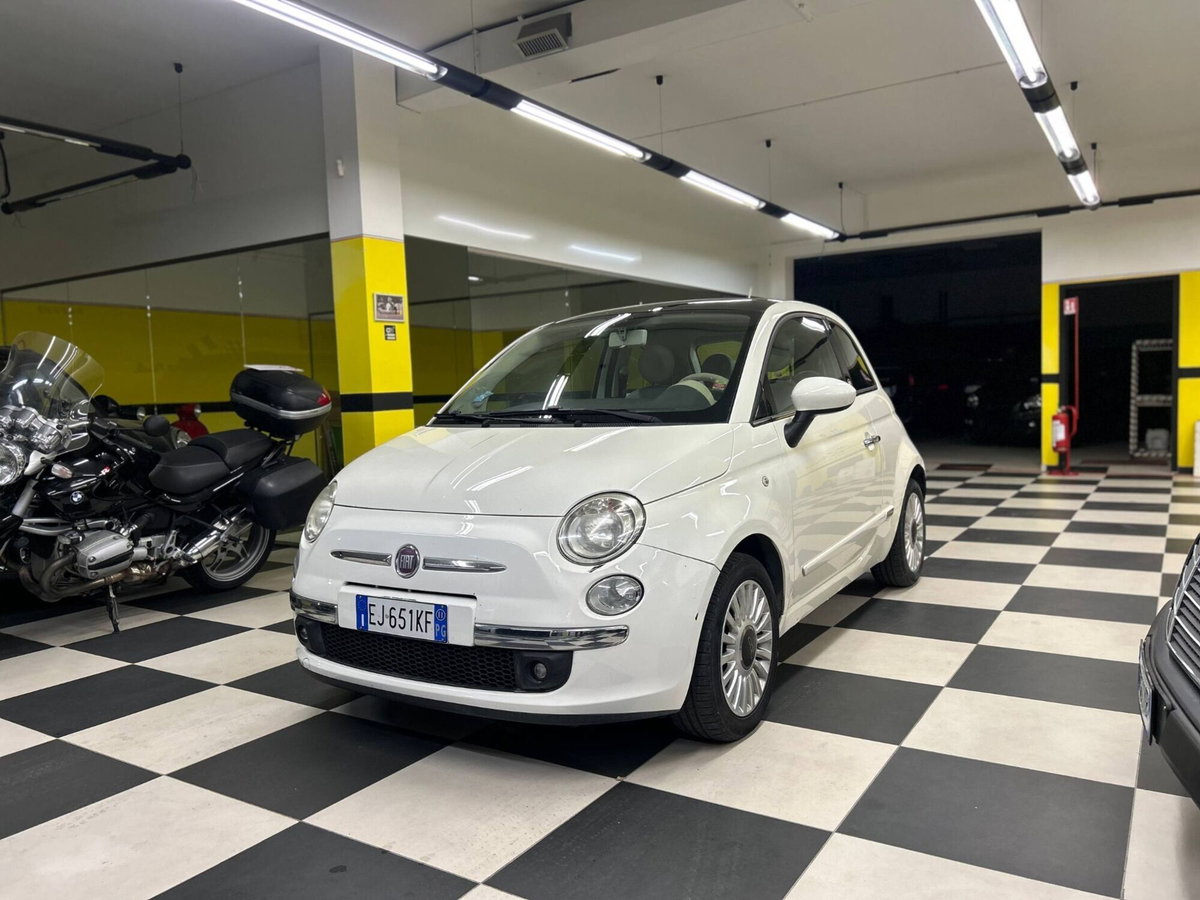 Fiat 500 1.2 EasyPower Lounge (3)
