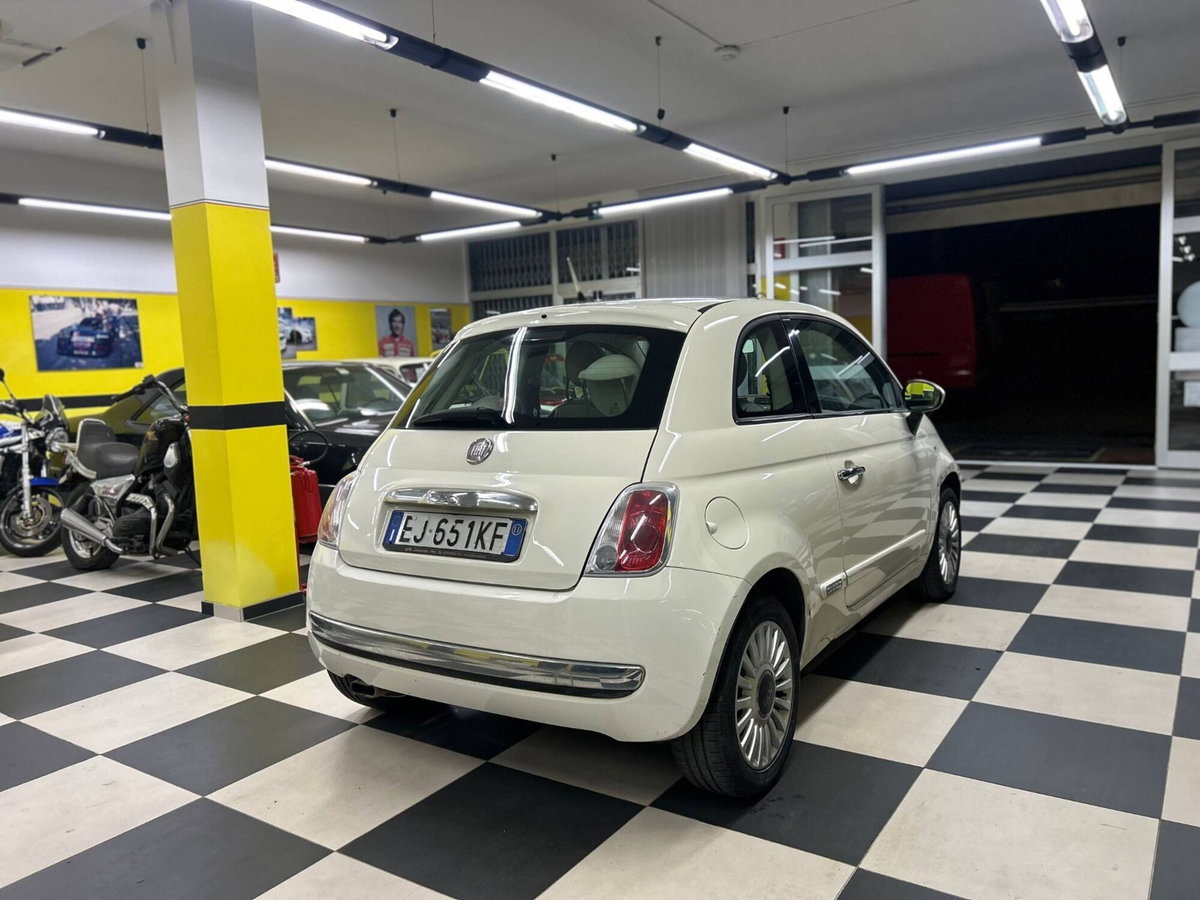 Fiat 500 1.2 EasyPower Lounge (4)