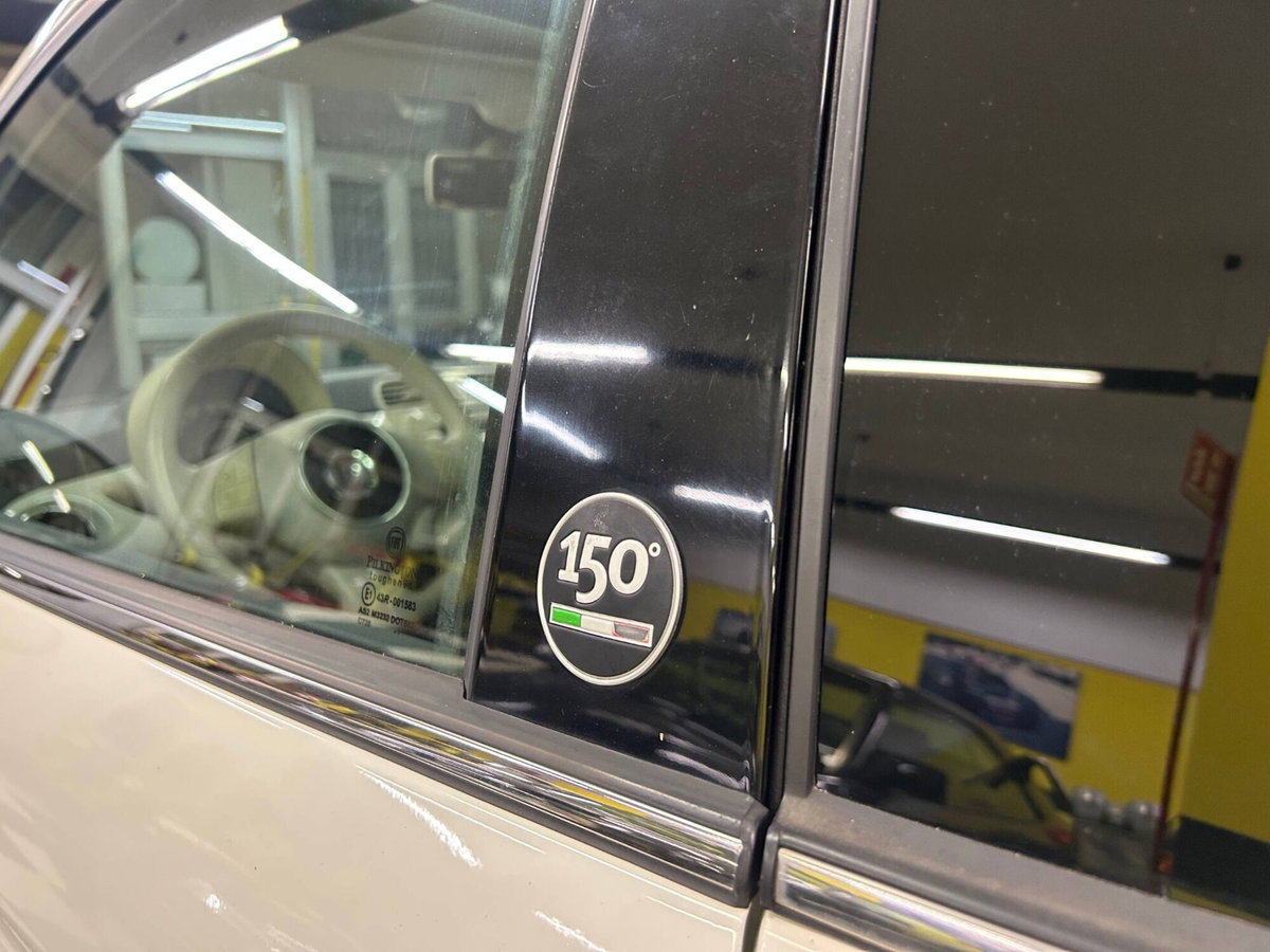 Fiat 500 1.2 EasyPower Lounge (8)