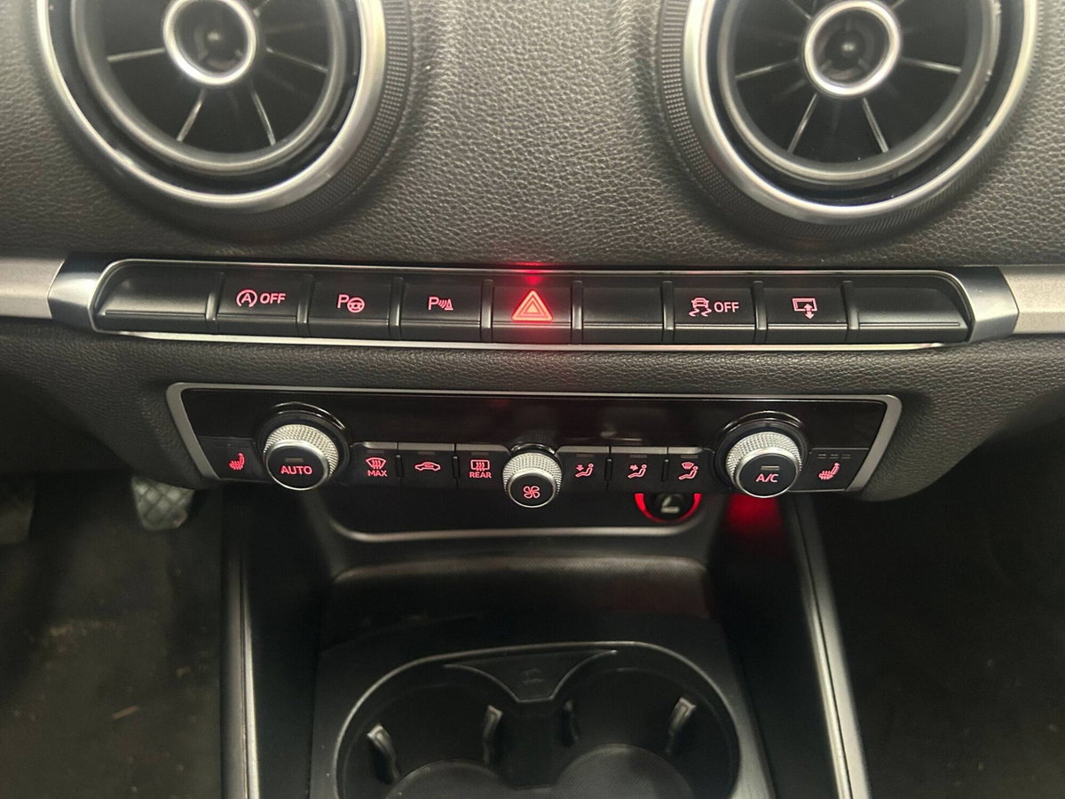 Audi A3 2.0 TDI 150 CV clean diesel Ambiente (15)