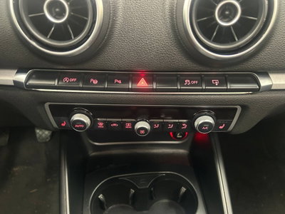Audi A3 2.0 TDI 150 CV clean diesel Ambiente (15)