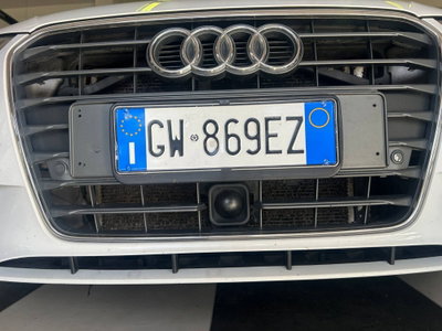 Audi A3 2.0 TDI 150 CV clean diesel Ambiente (19)