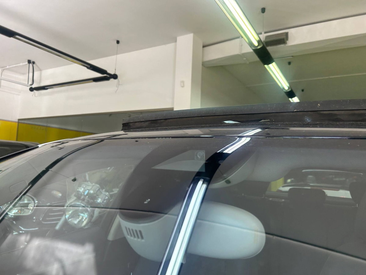 Audi A3 2.0 TDI 150 CV clean diesel Ambiente (8)