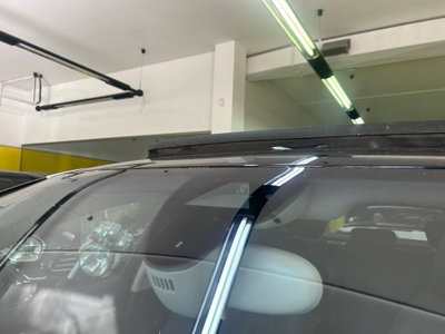 Audi A3 2.0 TDI 150 CV clean diesel Ambiente (8)