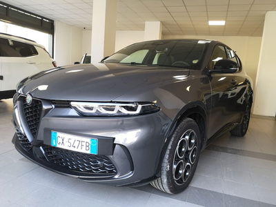 Alfa Romeo Tonale 1.6 Sprint 130cv tct6 usata