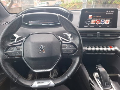 Peugeot 3008 BlueHDi 130 S&S EAT8 GT Line (14)