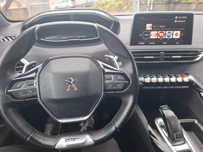 Peugeot 3008 BlueHDi 130 S&S EAT8 GT Line (15)