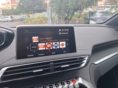 Peugeot 3008 BlueHDi 130 S&S EAT8 GT Line (17)