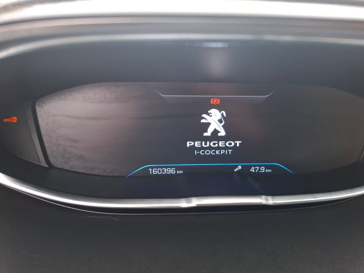 Peugeot 3008 BlueHDi 130 S&S EAT8 GT Line (19)