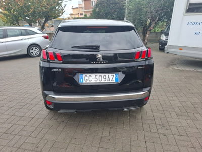 Peugeot 3008 BlueHDi 130 S&S EAT8 GT Line (5)