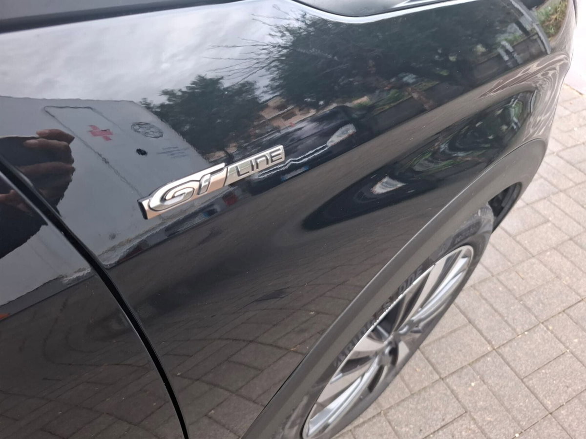 Peugeot 3008 BlueHDi 130 S&S EAT8 GT Line (8)