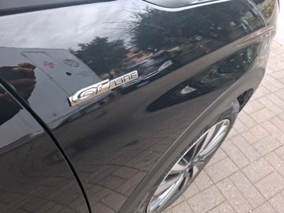 Peugeot 3008 BlueHDi 130 S&S EAT8 GT Line (8)