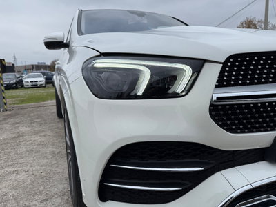 Mercedes-Benz GLE SUV 300 d 4Matic Premium Plus (4)