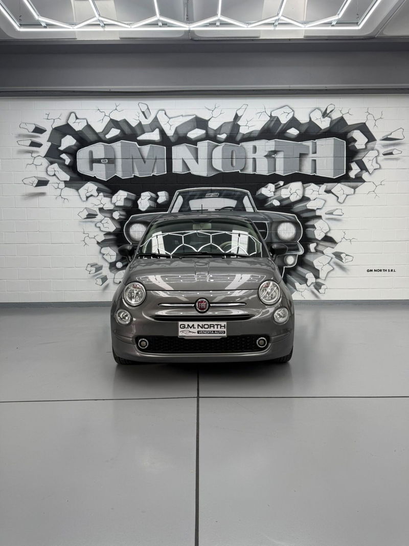 Fiat 500 1.2 EasyPower Dolcevita