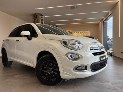 Fiat 500X 1.6 MultiJet 120 CV Pop Star usata
