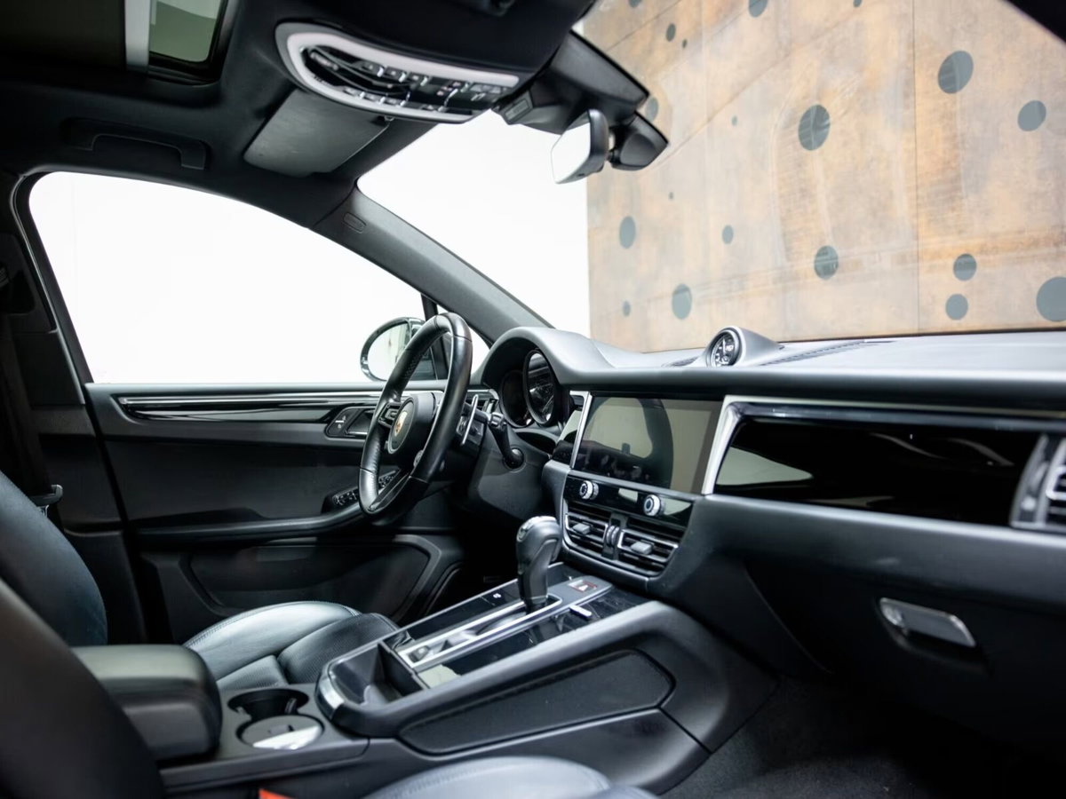 Porsche Macan 2.0 265cv pdk (10)