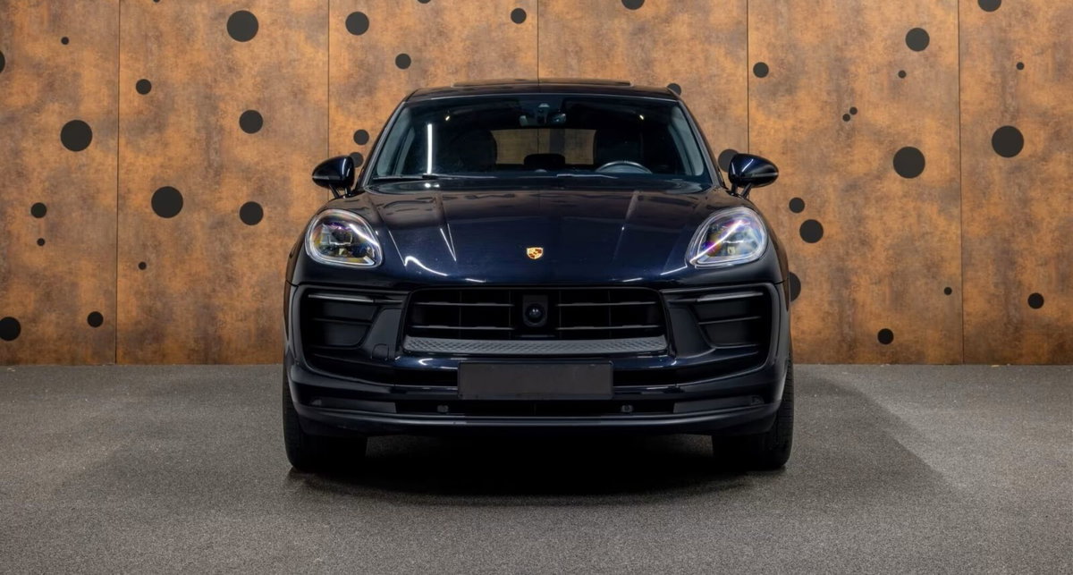 Porsche Macan 2.0 265cv pdk (2)