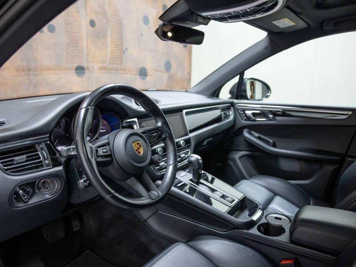 Porsche Macan 2.0 265cv pdk (7)