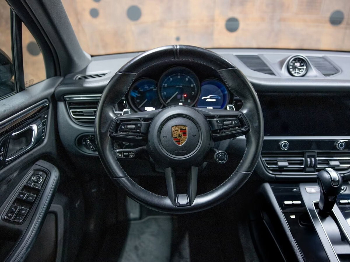Porsche Macan 2.0 265cv pdk (9)