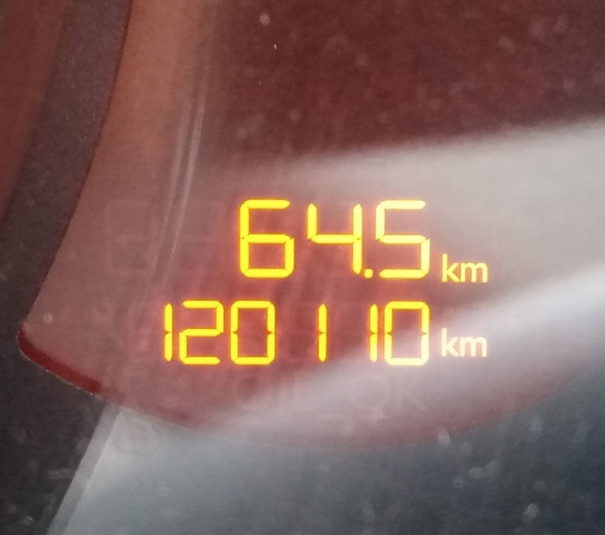 Citroen C3 1.4 HDi 70 Exclusive (10)