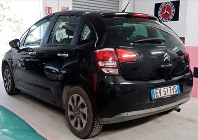 Citroen C3 1.4 HDi 70 Exclusive (4)