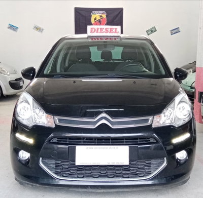 Citroen C3 1.4 HDi 70 Exclusive (5)
