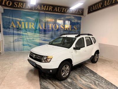 Dacia Duster 1.6 115CV S&S 4x2 Serie Limitata Urban Explorer usata