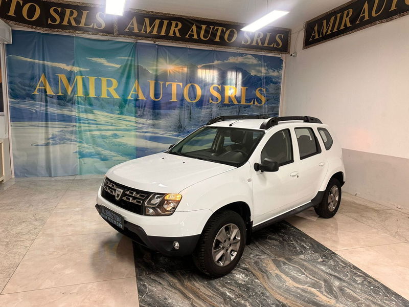 Dacia Duster 1.6 115CV S&S 4x2 Serie Limitata Urban Explorer