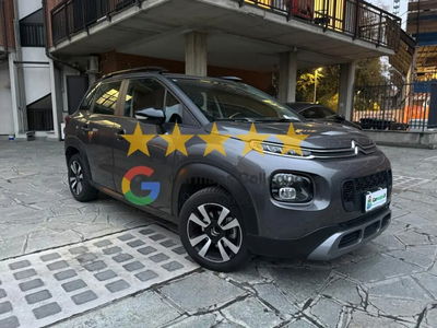 Citroen C3 Aircross PureTech 110 S&S Shine Pack usata
