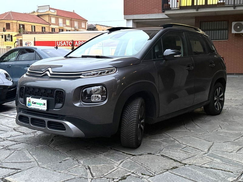 Citroen C3 Aircross PureTech 110 S&S Shine Pack