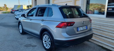 Volkswagen Tiguan 1.6 TDI SCR Business BlueMotion Technology (3)