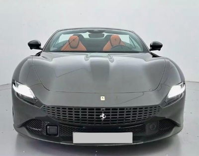 Ferrari Roma Spider 3.9 F1 dct usata