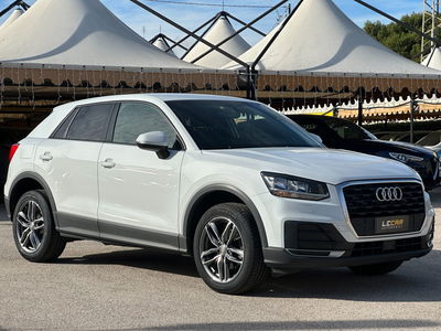 Audi Q2 Q2 30 TDI usata