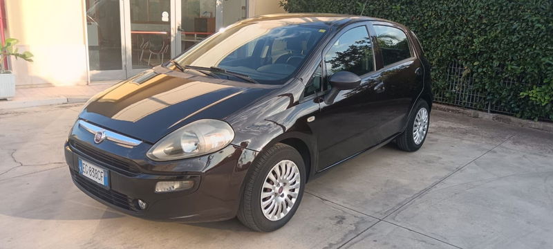 Fiat Punto Evo 1.4 5 porte S&S Active
