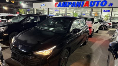 Mg MG3 1.5 Standard nuova