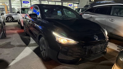 Mg MG3 1.5 Standard (4)