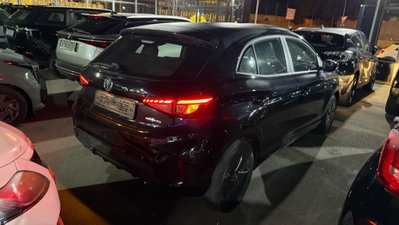 Mg MG3 1.5 Standard (6)