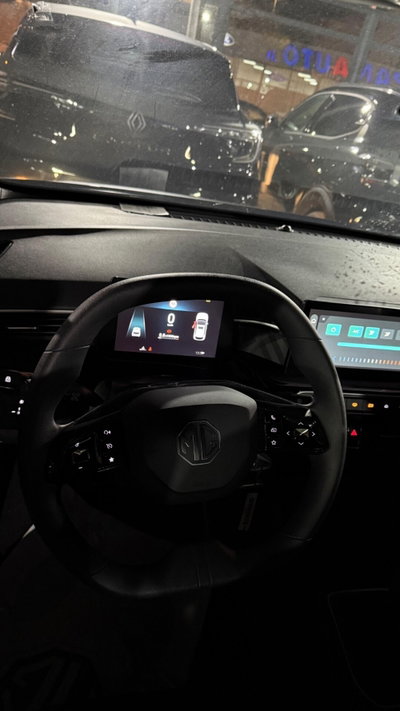 Mg MG3 1.5 Standard (9)