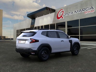 Dacia Duster 1.2 Eco-G Journey 120cv nuova