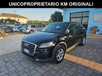 Audi Q2 Q2 30 TDI Business usata