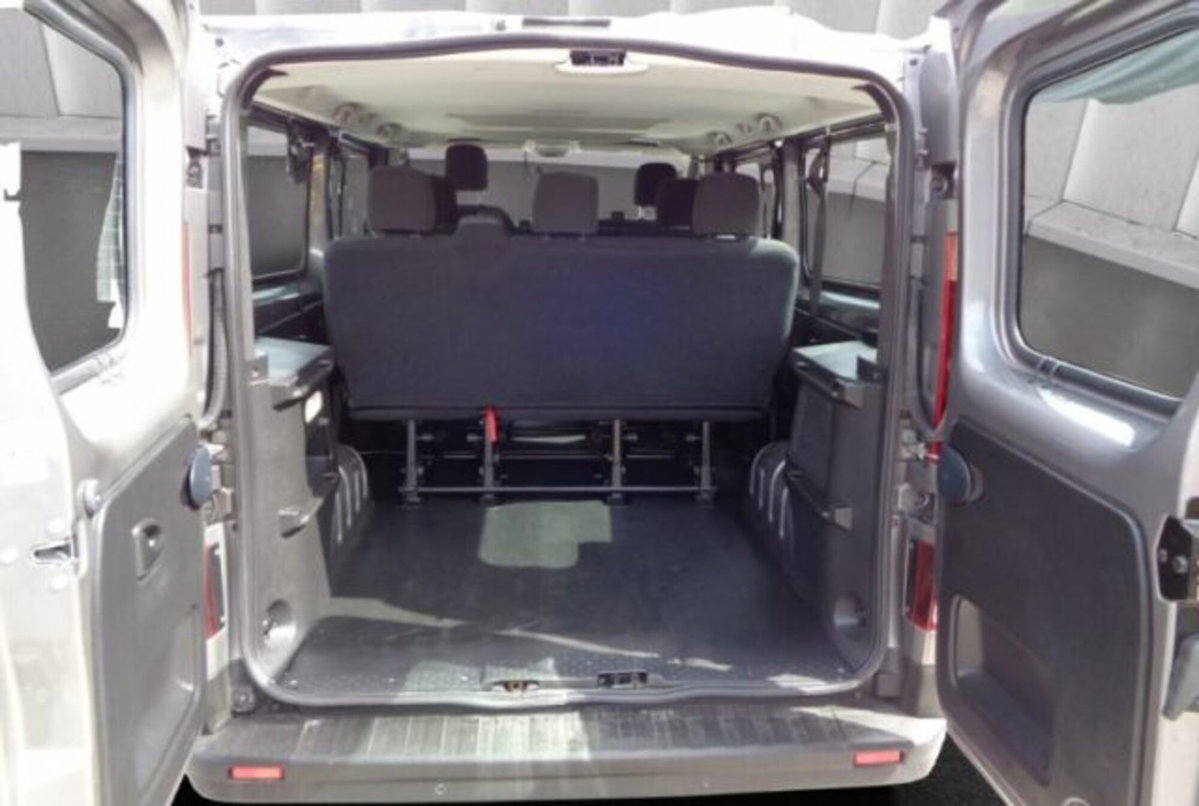 Fiat Talento Furgone Talento 1.6 MJT 120CV PC-TN Combi 12q (5)