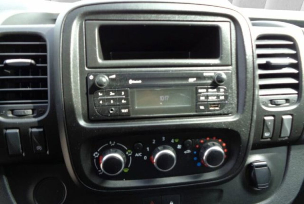 Fiat Talento Furgone Talento 1.6 MJT 120CV PC-TN Combi 12q (6)