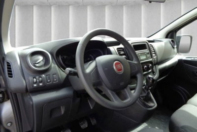 Fiat Talento Furgone Talento 1.6 MJT 120CV PC-TN Combi 12q (7)