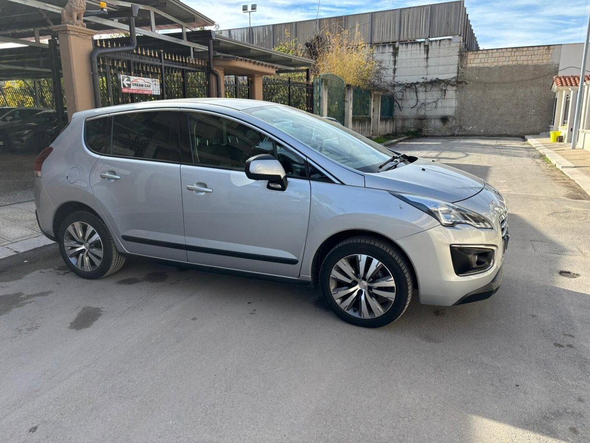 Peugeot 3008 BlueHDi 120 S&S Allure (10)