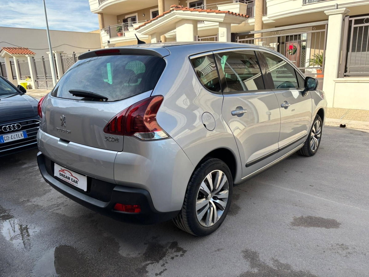 Peugeot 3008 BlueHDi 120 S&S Allure (12)