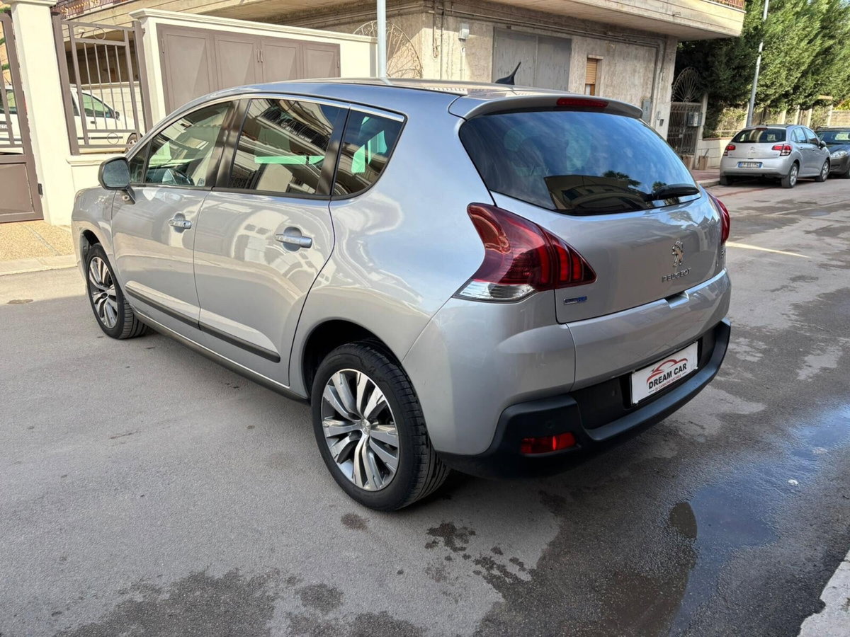 Peugeot 3008 BlueHDi 120 S&S Allure (13)