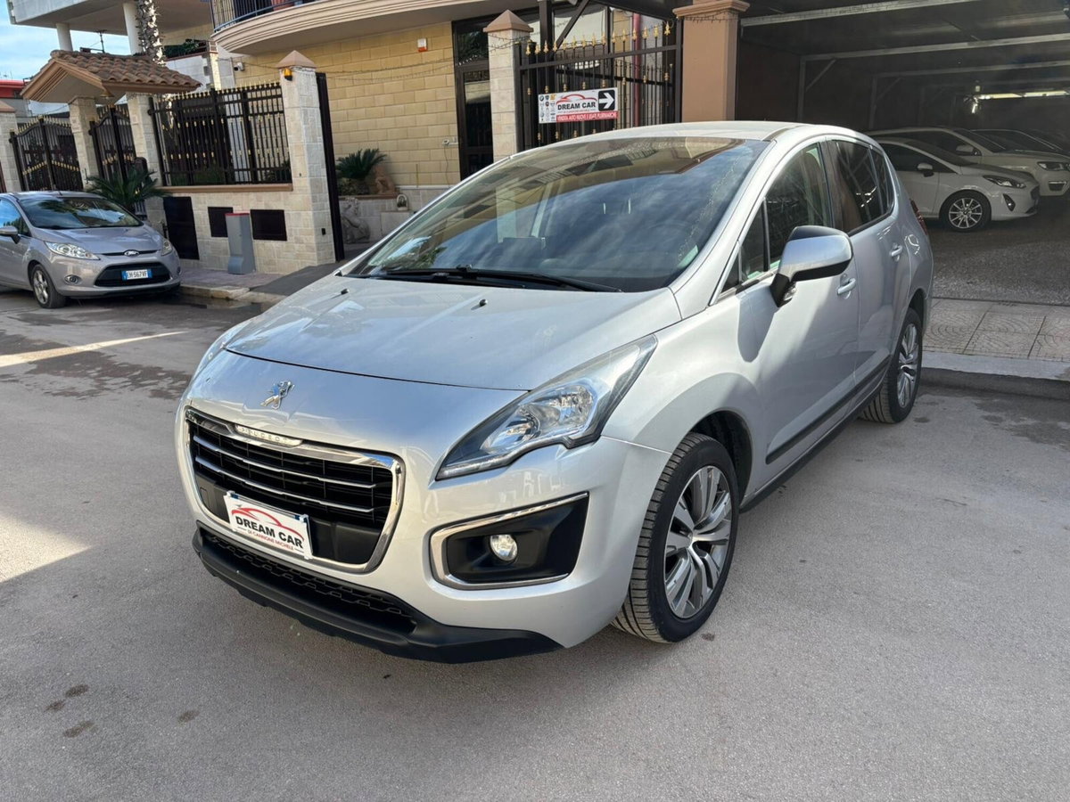 Peugeot 3008 BlueHDi 120 S&S Allure (3)