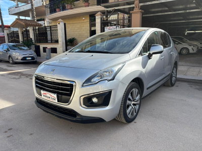 Peugeot 3008 BlueHDi 120 S&S Allure (4)