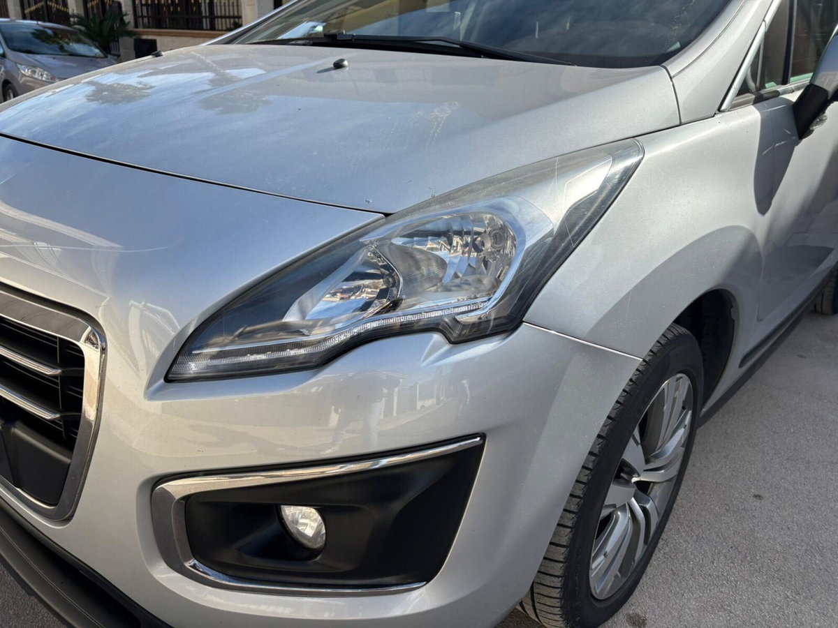Peugeot 3008 BlueHDi 120 S&S Allure (5)